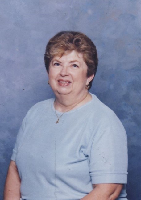 Obituary of Barbara Jean Smith