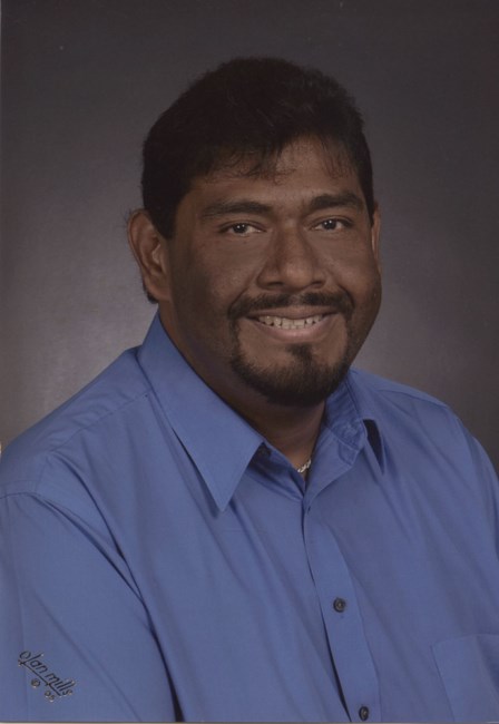 Obituary of Daniel Urrea