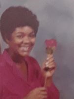 Obituary of Wanda Salter