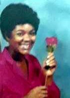 Obituary of Wanda Salter