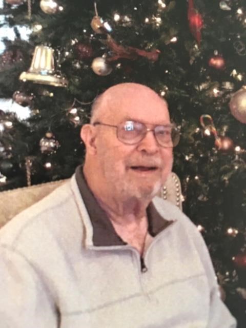 Obituary of Donald J. Bond