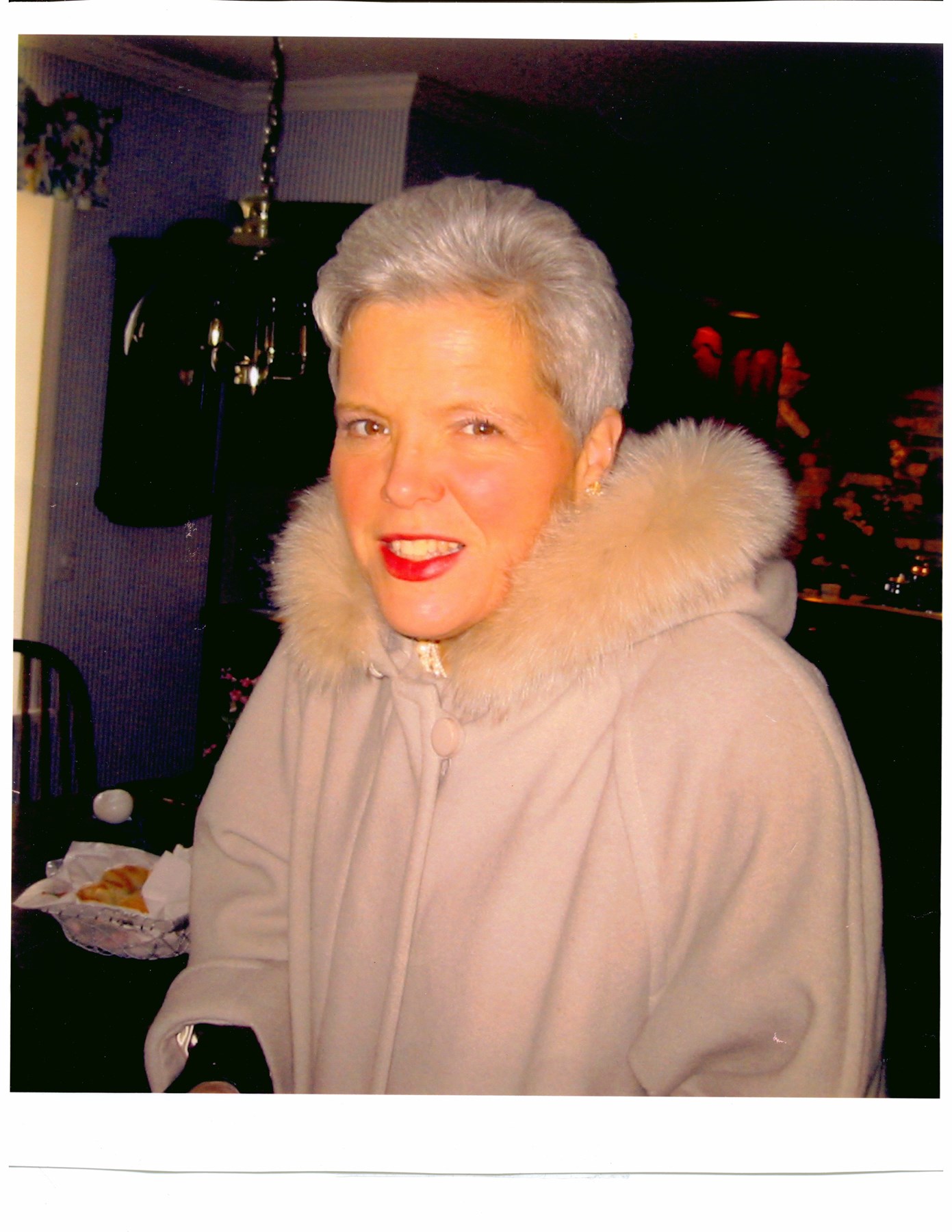 Obituary of Susan Isabel Andrade