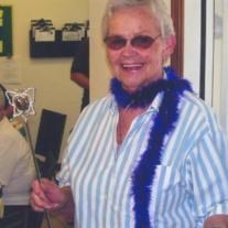 Obituary of Arlene Haney