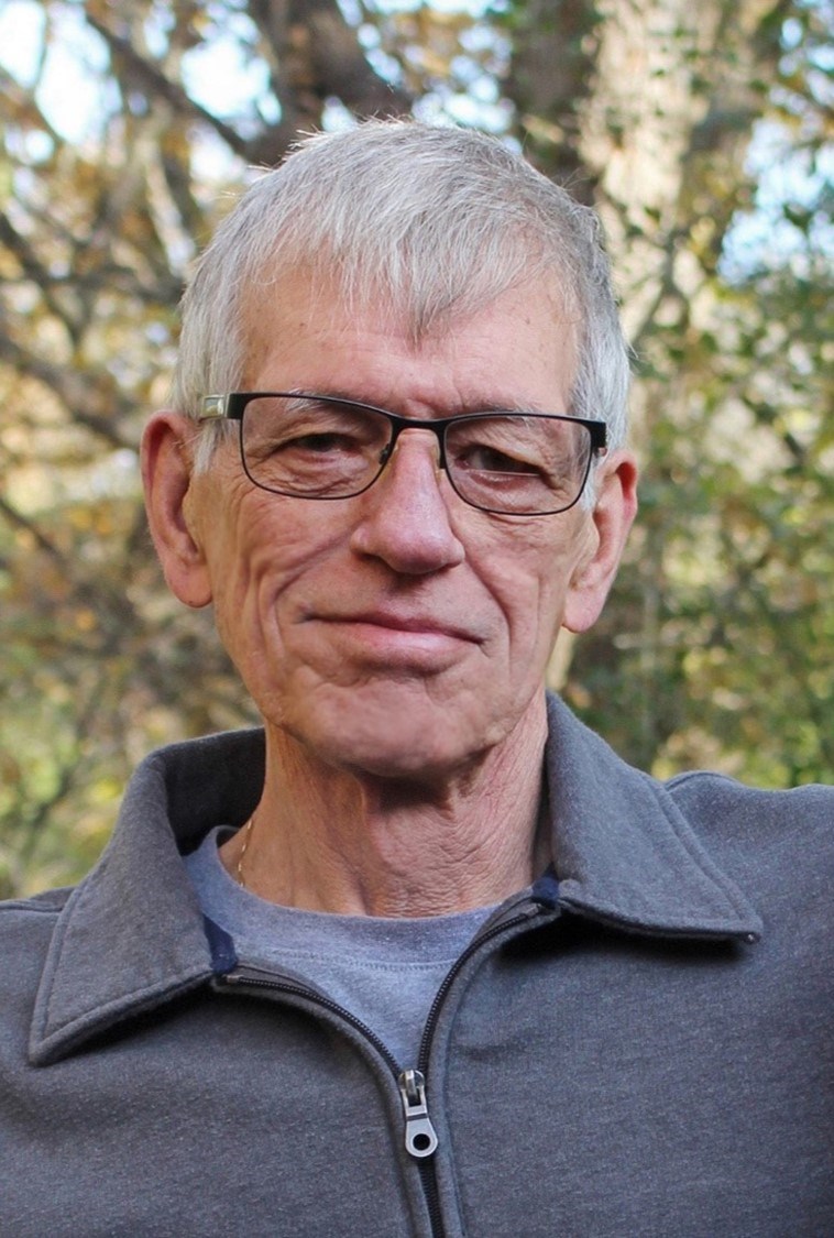 Obituary of Jerry B Johnson Jr.