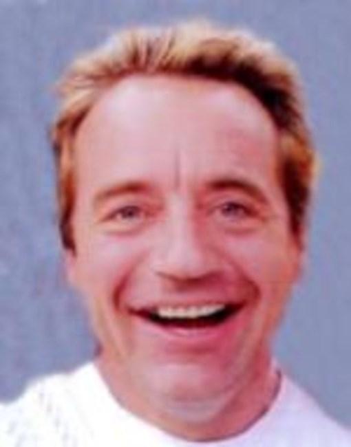 Obituary of Michael Bruno Harnatkiewicz