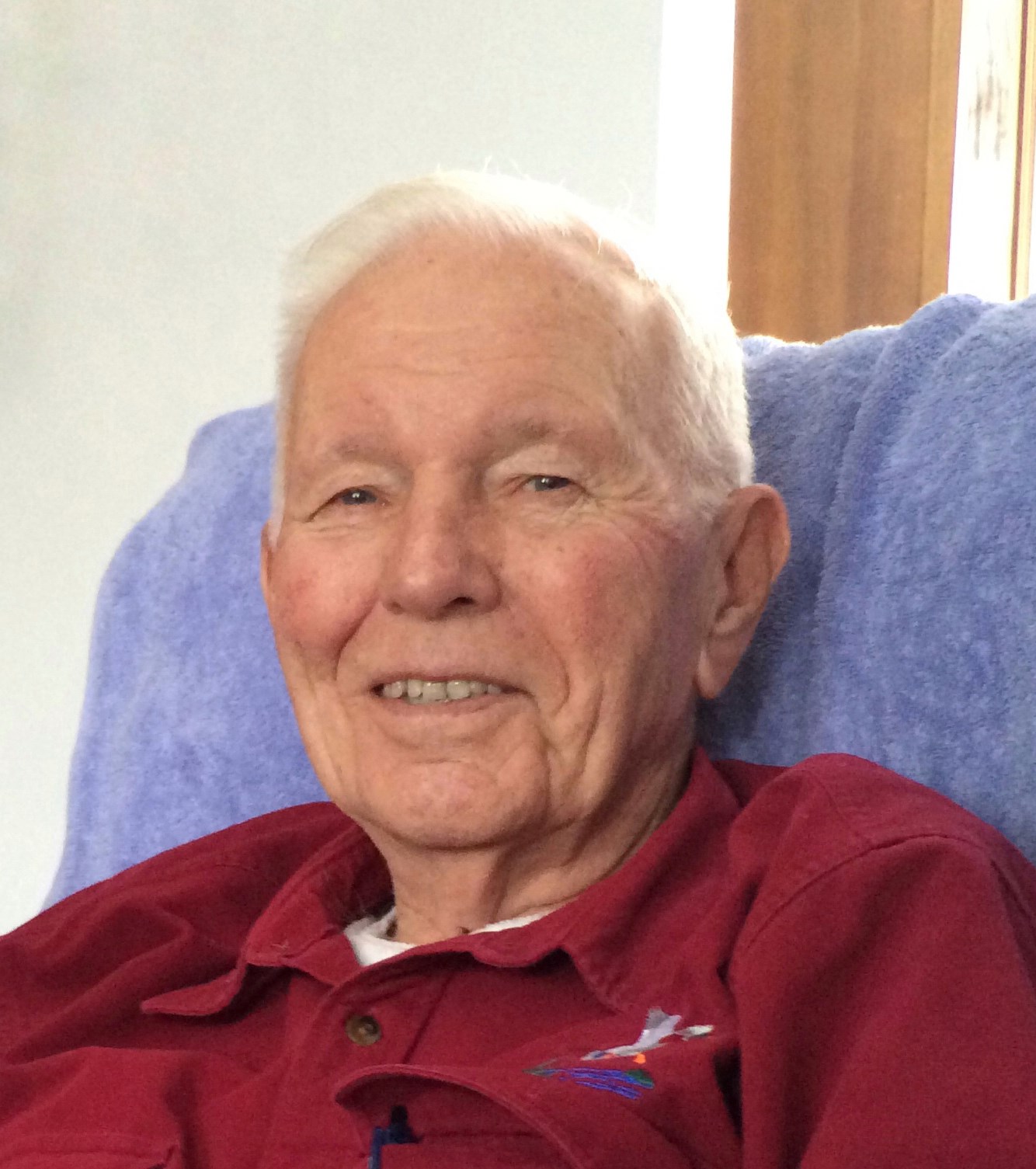 P. Merchant Jr. Obituary Norwich, NY