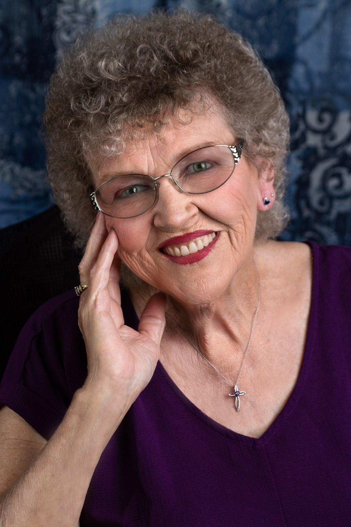 Obituary of Lois F. Bright