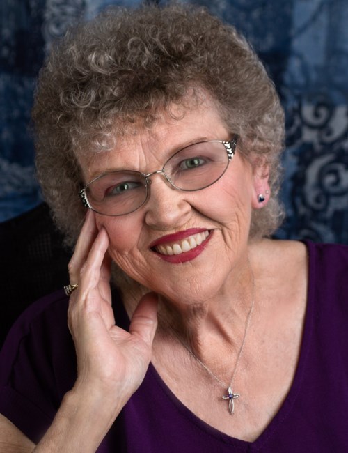 Obituary of Lois F. Bright