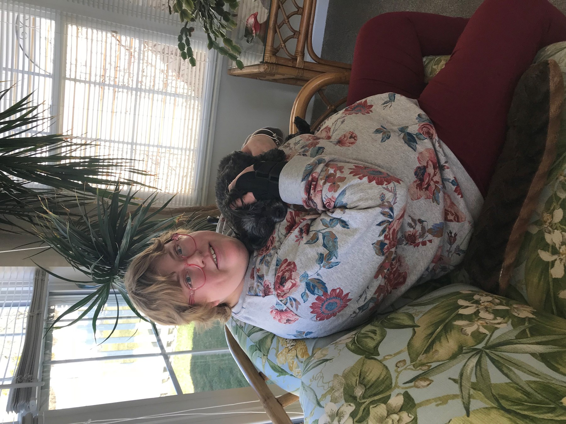 Obituary of Catherine F. Wright