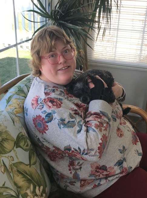 Obituary of Catherine F. Wright