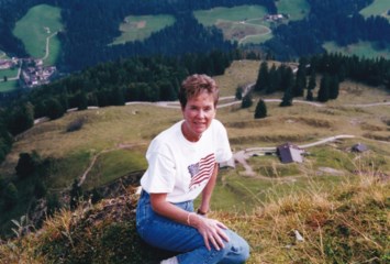 Obituary of Sandra Kay "Sandy" Cannon