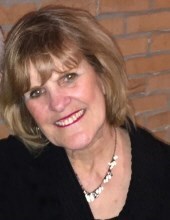 Obituary of Margaret "Peggy" Anne Kriss