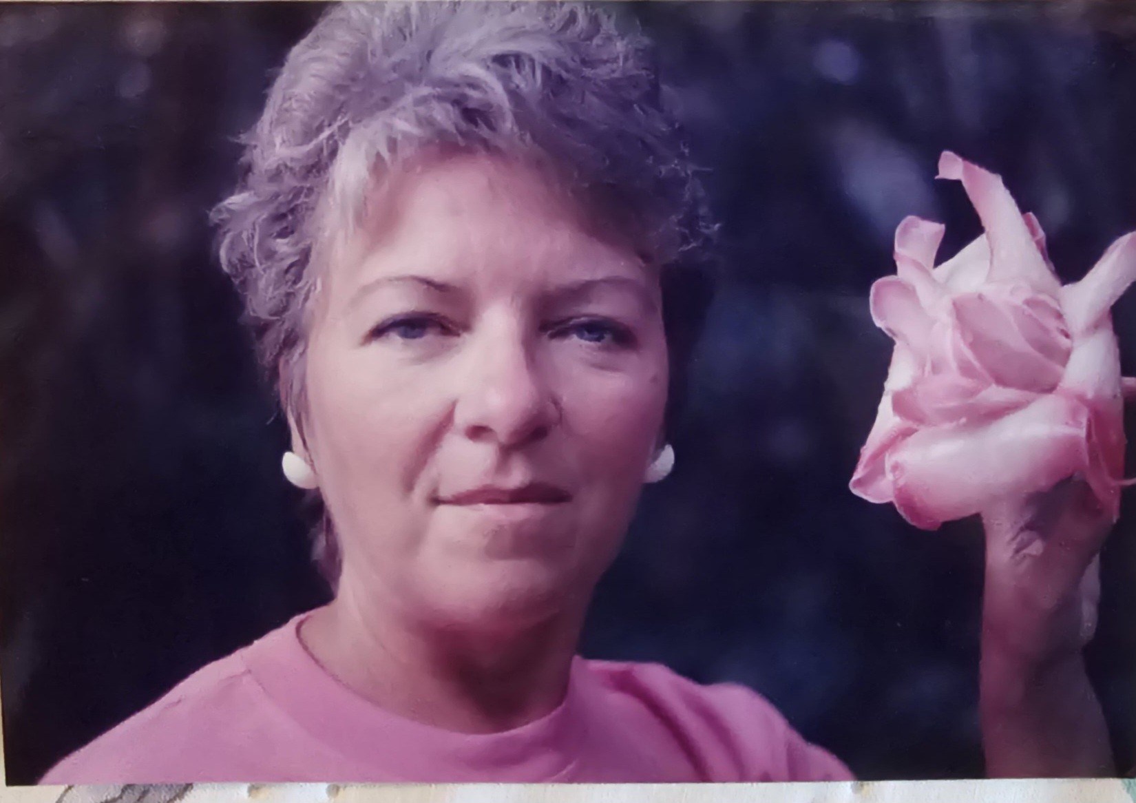 Obituary of Diane Mary Krause