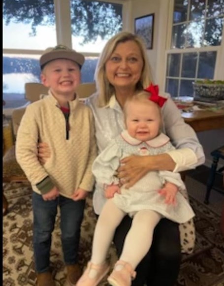 Obituary of Jeannie Welch Fuller