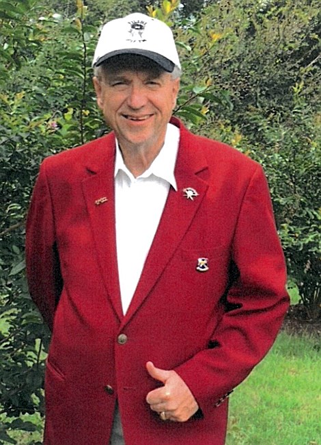 Obituary of John "Gary" Bush