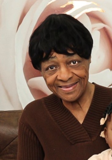 Obituary of Betty Jane Joplin