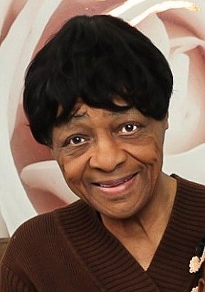 Obituary of Mother Betty Jane Joplin