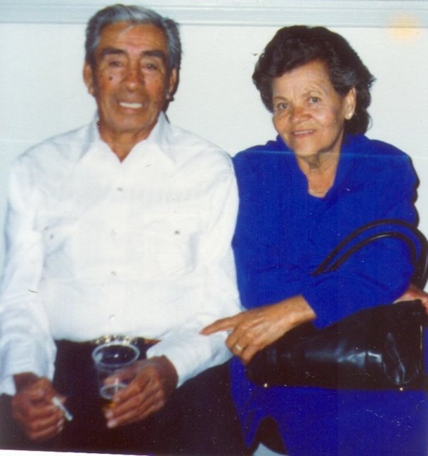 Obituary of Manuela Nava