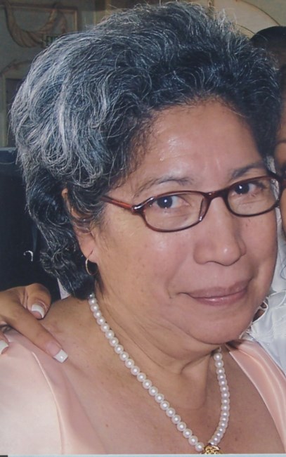 Obituary of Maria Isabel Catalan