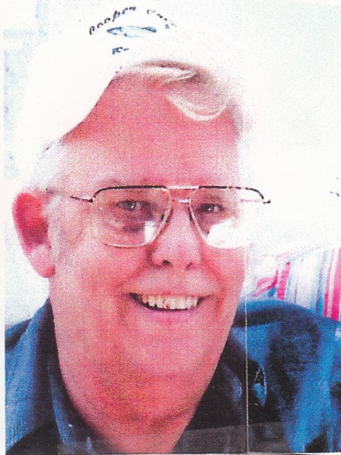 Obituary of William Carl Logan Sr.