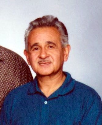 Obituary of Stanley Roy Pena