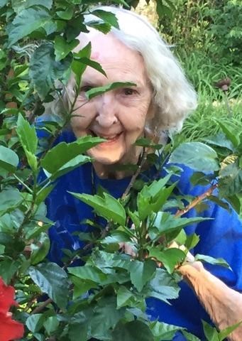 Obituary of Rachel A. Ewell