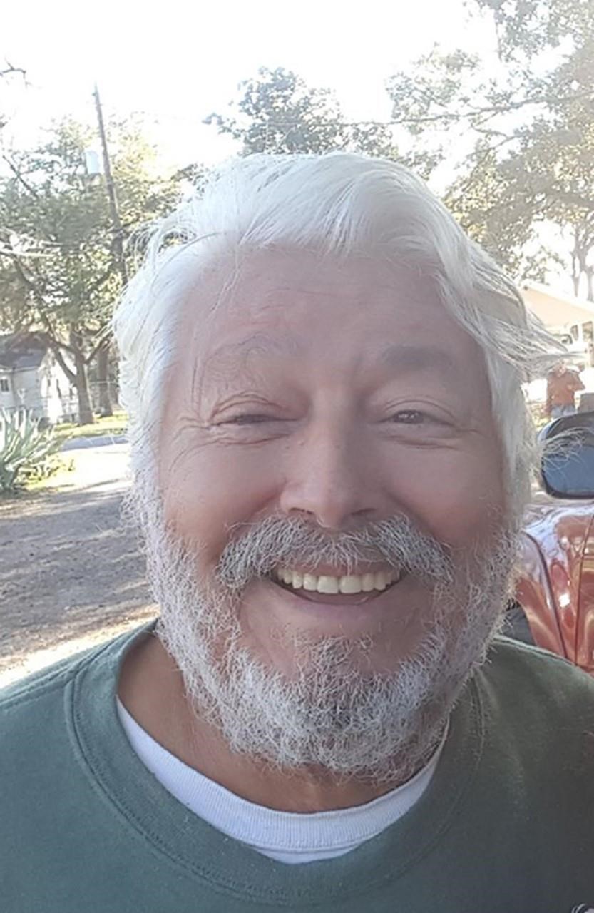 Obituary of Jose Villarreal