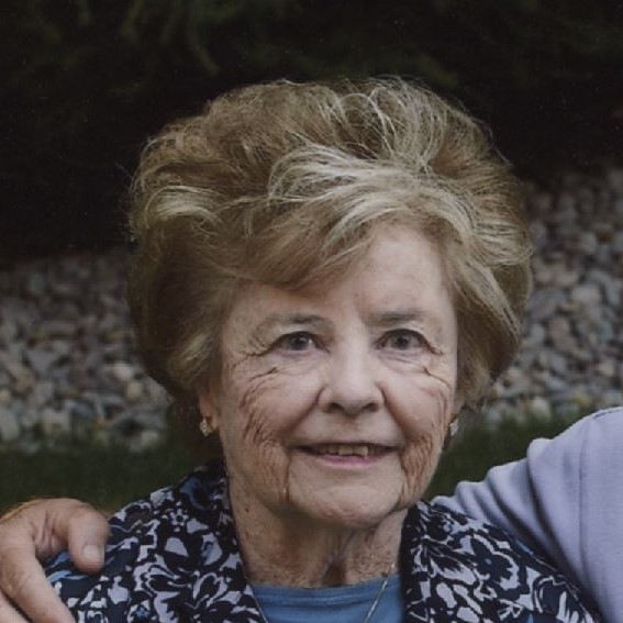 Obituary of Joan Baelis