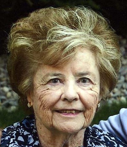 Obituary of Joan Baelis