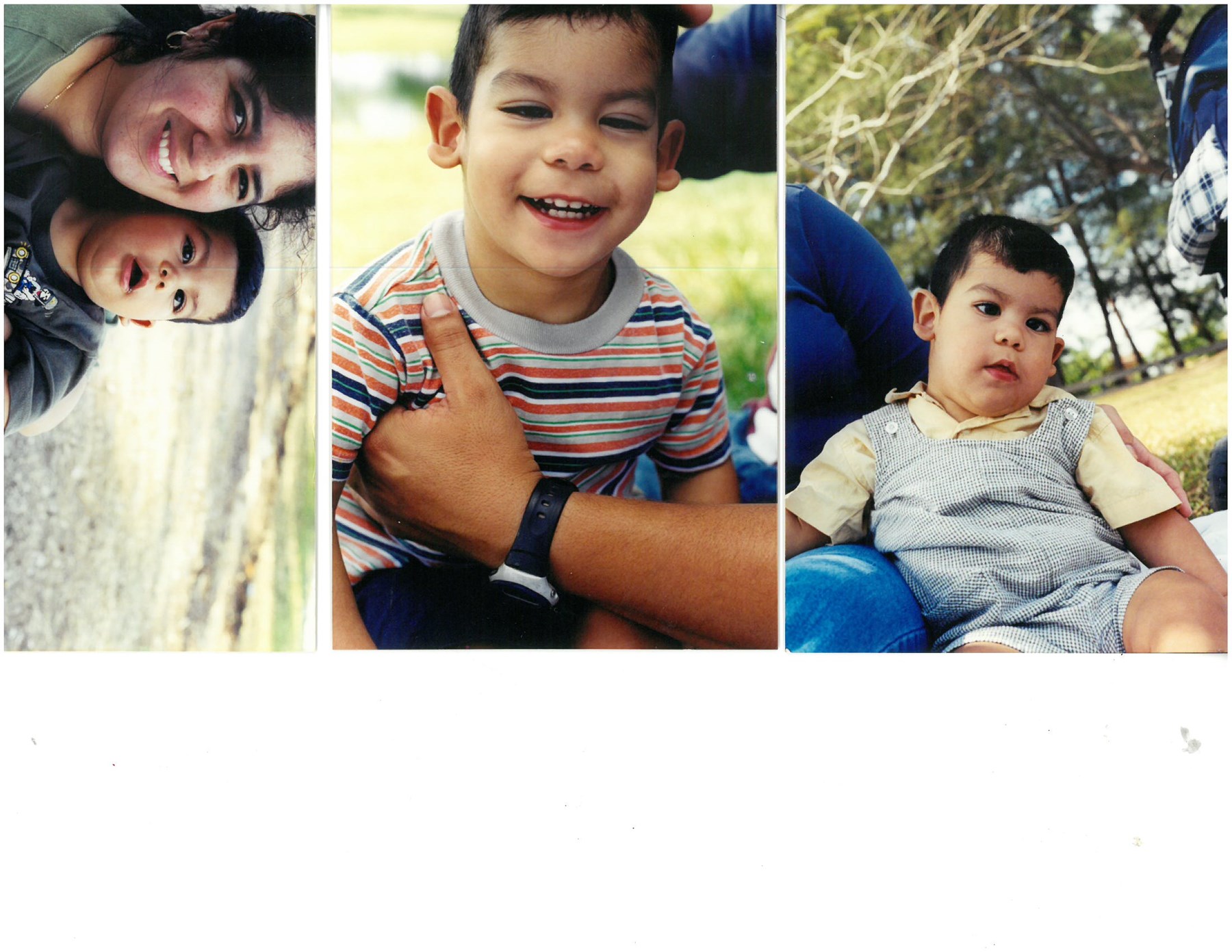 Obituary of Leonardo Angel Castillo