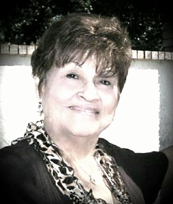 Obituary of Merced T. Pena