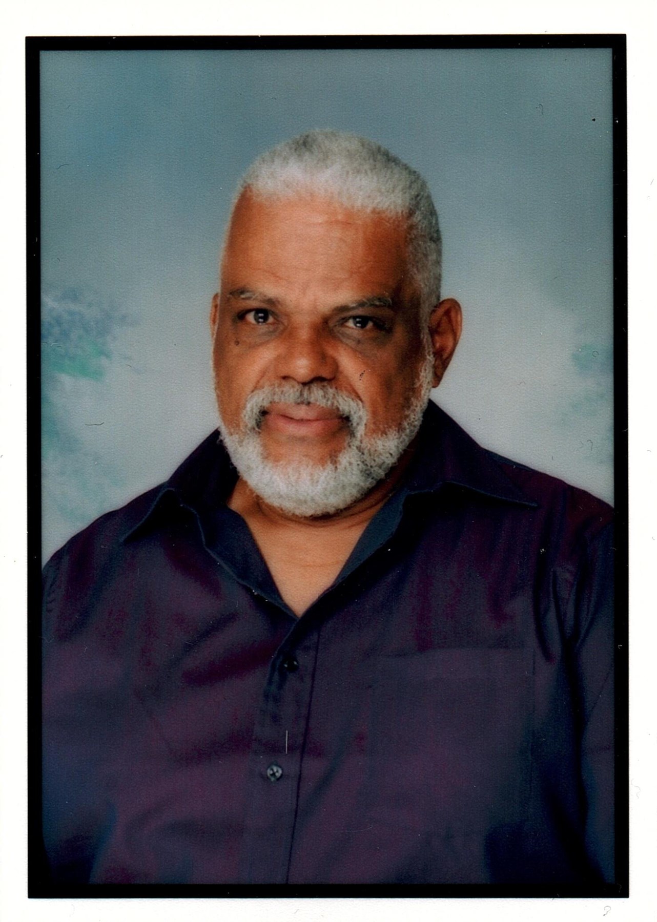 Obituary of Walter Emerson Wooden Jr.