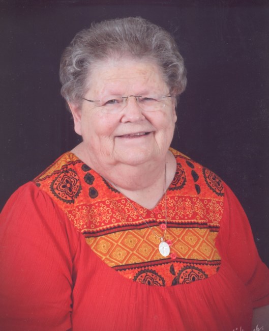 Obituary of Beatrice Motal Dieringer