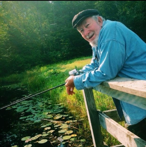 Obituary of Vernon R. Baake