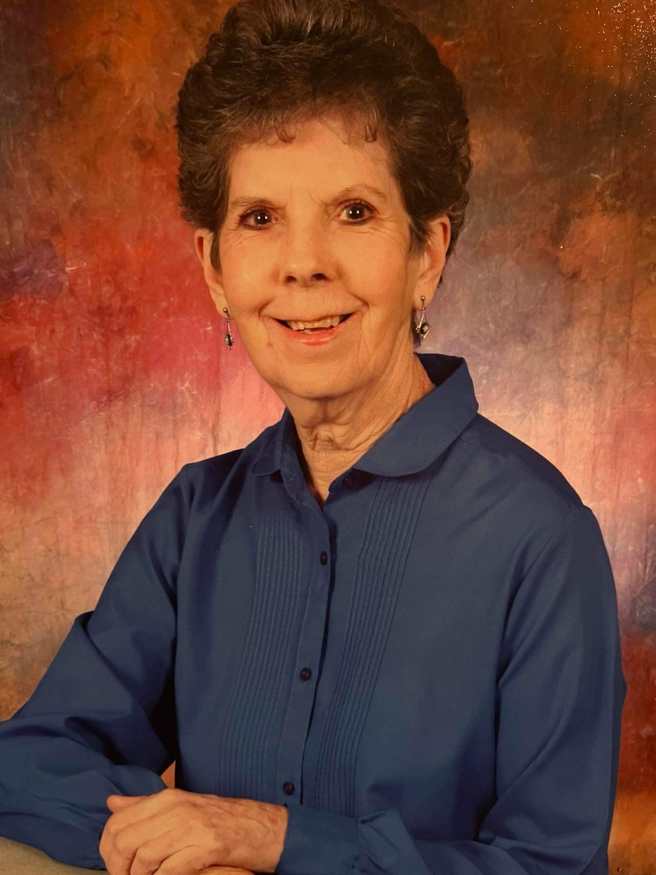 Obituary of Vera Marie Brumley