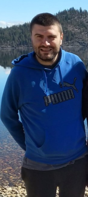 Obituary of Scott Matthew Gault