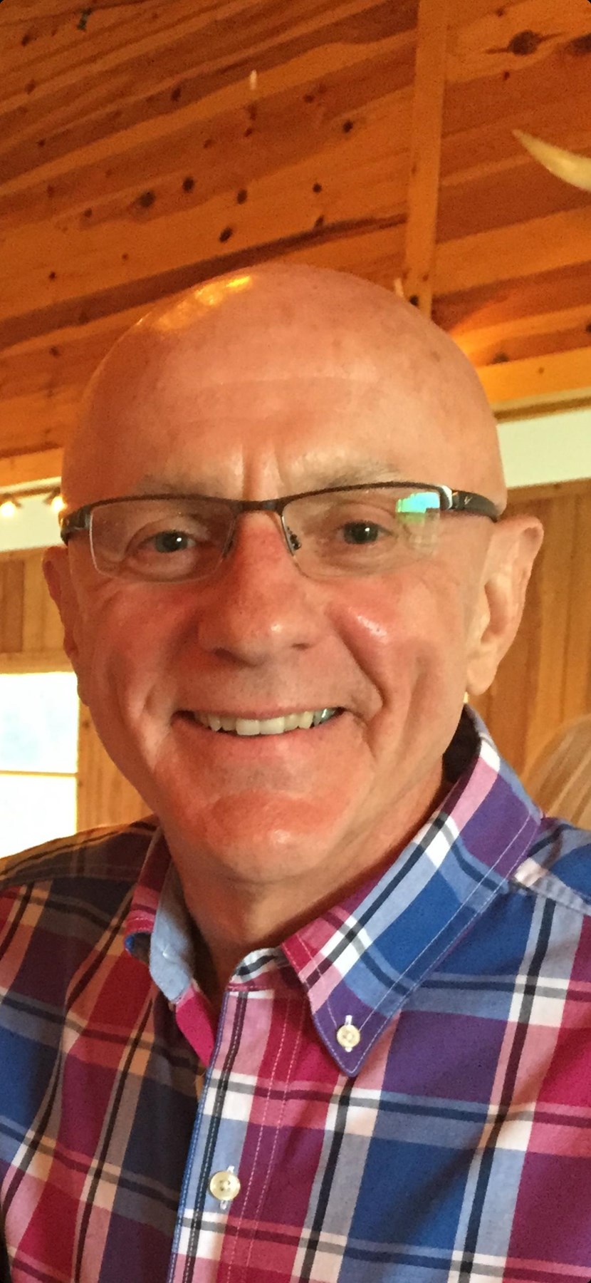 Obituary of Thomas Joel McDonnell