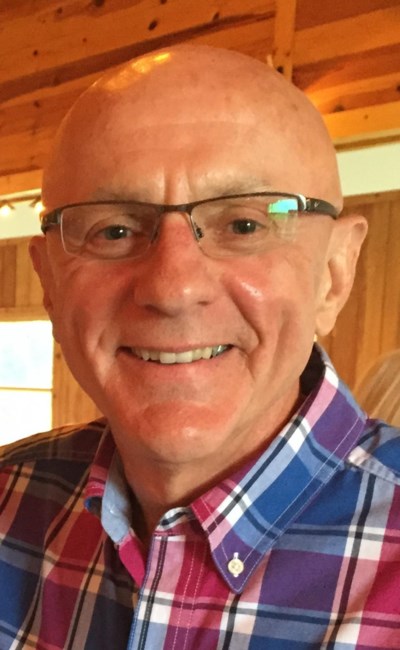 Obituary of Thomas Joel McDonnell