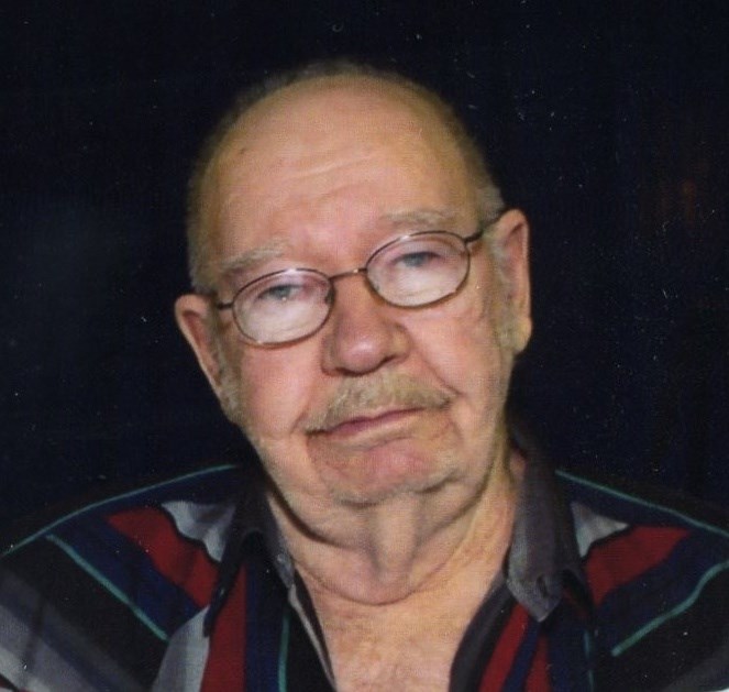 Obituary of Edward Andy B. Anderson Sr.