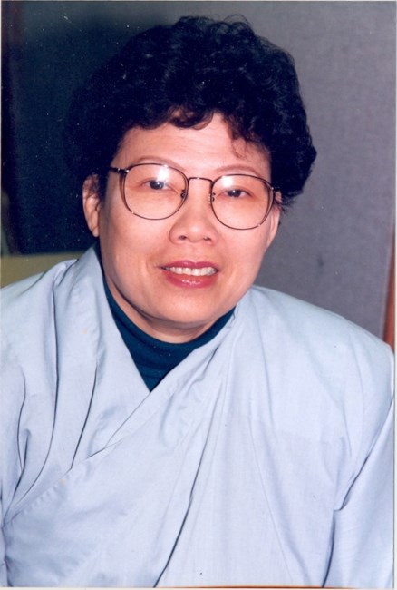 Obituary of Nga Thi Tran