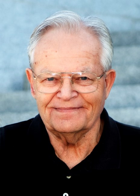 Obituario de Dean Wright Martin