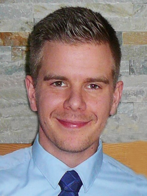 Obituary of Chad Michael Shackelton