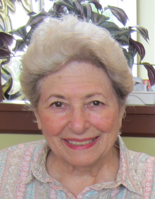 Obituary of Gaetana Scacchetti
