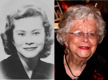 Obituary of Ann Fisher Haffey