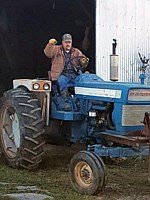 Gary Elmore
