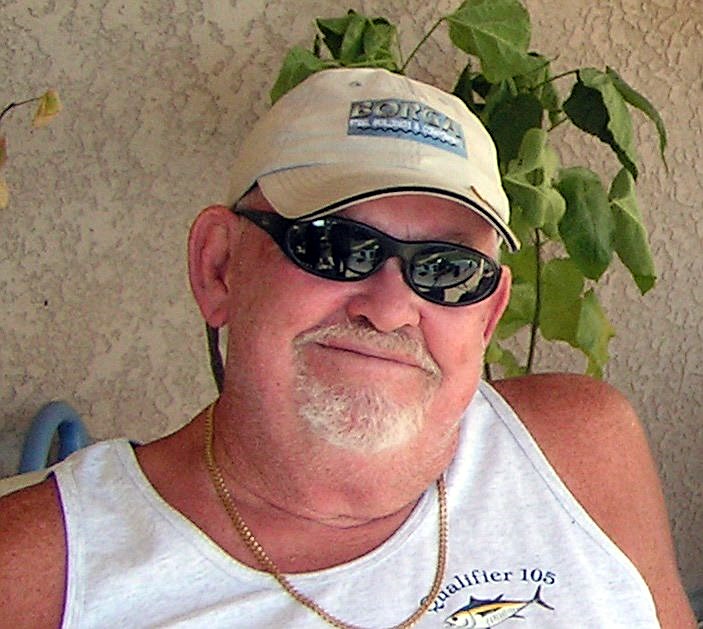 Obituary of Earl David Hoag