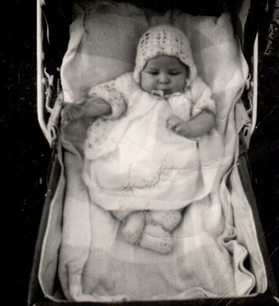 Obituary of Darita Kaye McAdams