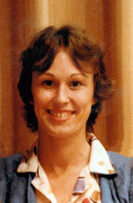 Obituary of Marilyn Leone Burton