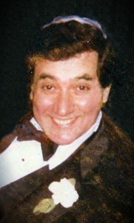 Obituary of Robert Lainer