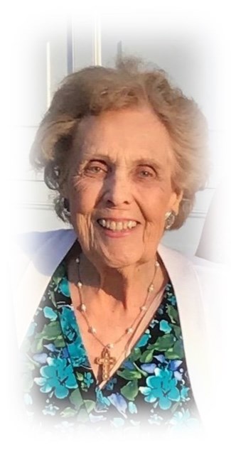 Obituary of Mary Lee Moran